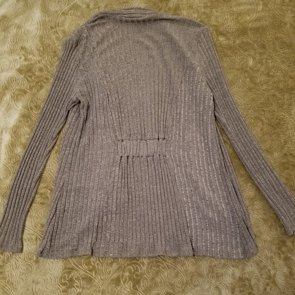 Cardigan - Picture 3 of 4